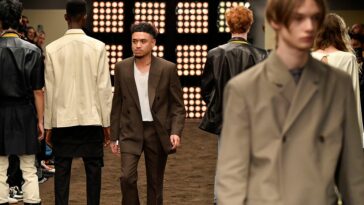 Rhude Shareholder Files Lawsuit Against Founder Rhuigi Villaseñor