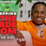 Rich The Kid Says He's 'Fighting' For His Family With Tori Brixx Following 'Hush Money' Pregnancy Allegations (Exclusive Video)