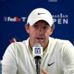 Rory McIlroy: I found out same time as everyone else! | 'Merger is good for golf'