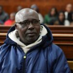 Rwandan genocide suspect faces more charges in South Africa