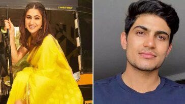 Sara Ali Khan talks about getting married to a cricketer amid dating rumours with Shubman Gill