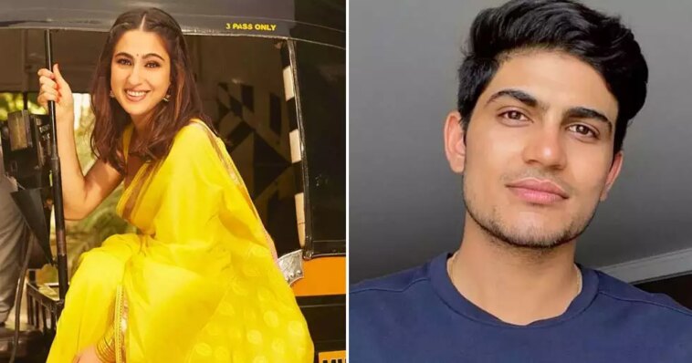 Sara Ali Khan talks about getting married to a cricketer amid dating rumours with Shubman Gill