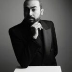 Saudi Brand Ashi Studio Invited to Show at Paris Haute Couture Week