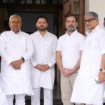 Scions' Lab: How Rahul, Abhishek, Tejashwi Are Experimenting with Political Themes ahead of 2024 Polls