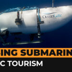 Search for lost Titanic submersible: What we know so far