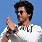 Shah Rukh Khan is back with his witty and hilarious replies for yet another AskSRK session