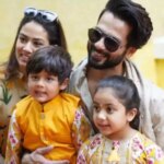 Shahid Kapoor Mira Rajput Jab We Met