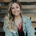 Shawn Johnson East Shares the Kitchen Hacks That Make Her Life Easier as a Busy Mom - E! Online