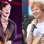 shawn mendes and ed sheeran concert