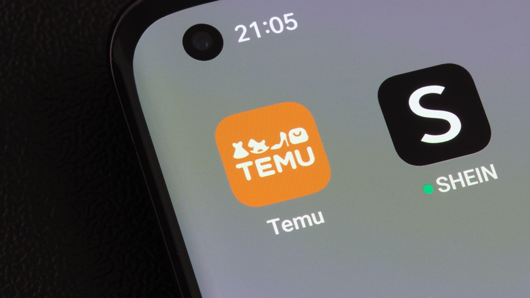 Shein and Temu Are Skirting Tariff Costs US Lawmakers Say Fast-Fashion Retailer Temu Sues Rival Shein Over US Antitrust Law