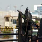 Shooting outside US consulate in Jeddah leaves two dead