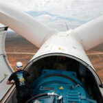 Siemens’s wind-turbine business is blown off course