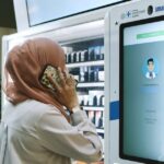 Singapore smart vending machines offer teleconsultations for pharma-only meds