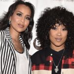 Sisterly Love: Da Brat & LisaRaye Bond As Pregnant Rapper Reaches 35-Week Mark (Video)