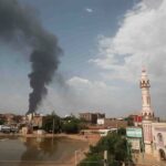 Sudan: New cease-fire after Khartoum airstrikes kill 17