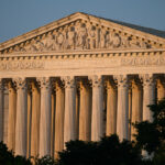 Supreme Court Backs Employer in Suit Over Strike Losses