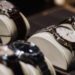 Swiss Watch Exports to US Suffer First Drop In Two Years