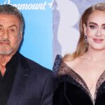 Sylvester Stallone Says Before Adele Bought His Mansion, She Told Him “No Deal” Without ‘Rocky’ Statue