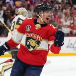 Takeaways from Game 3: How Panthers made it a series