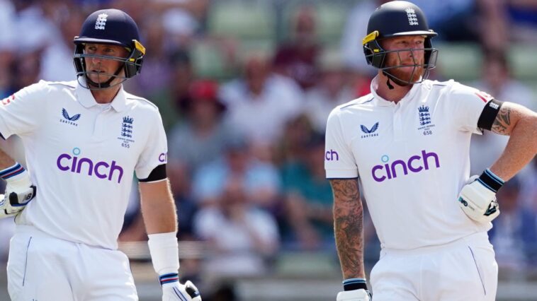 The Ashes: Joe Root has no regrets over 'Bazball' and wishes he could go back and captain Ben Stokes' way