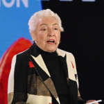 The BoF Podcast | Dame Stephanie Shirley: ‘Men Told Me There Was No Market For Software Houses. We Proved Them Wrong.’