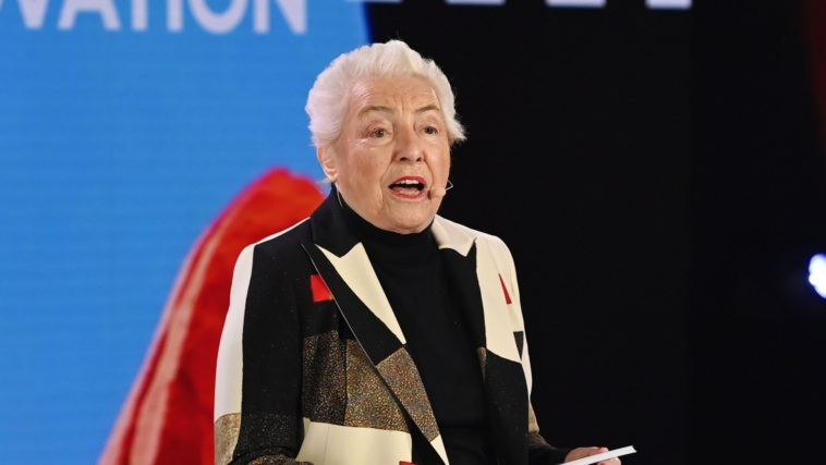 The BoF Podcast | Dame Stephanie Shirley: ‘Men Told Me There Was No Market For Software Houses. We Proved Them Wrong.’