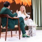 The BoF Podcast | Why Pamela Anderson Is Taking Control of Her Own Beauty Story