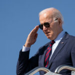 The Calm Man in the Capital: Biden Lets Others Spike the Ball but Notches a Win