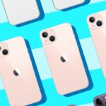 The best iPhone to buy in 2023