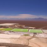 The rise of Albemarle, the world's largest lithium producer