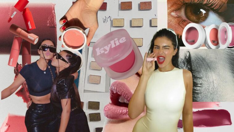 TikTok’s Latest Obsessions: The Kardashian-Jenners and Friends Take Over