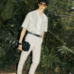 Tod’s Men’s Spring 2024