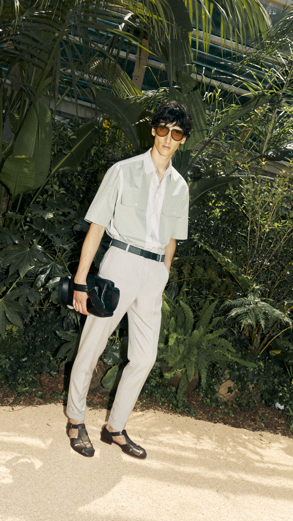 Tod’s Men’s Spring 2024