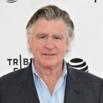 Treat Williams Dies at 71 in Motorcycle Accident