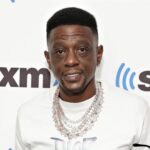 UPDATE: Boosie Granted $50K Bond In Federal Gun Case