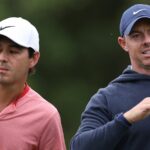 US Open 2023: Rory McIlroy sees 'big steps of progress' ahead of latest major bid in Los Angeles