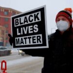 US finds racism routine among Minneapolis police