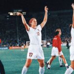 USWNT double-header: Women's World Cup Moment No. 42