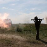 Ukraine war live updates: Putin says Ukrainian counteroffensive has begun; Kyiv says it has proof Russia blew up Kakhovka dam