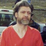 Unabomber Theodore “Ted” Kaczynski Dies in Federal Prison at 81