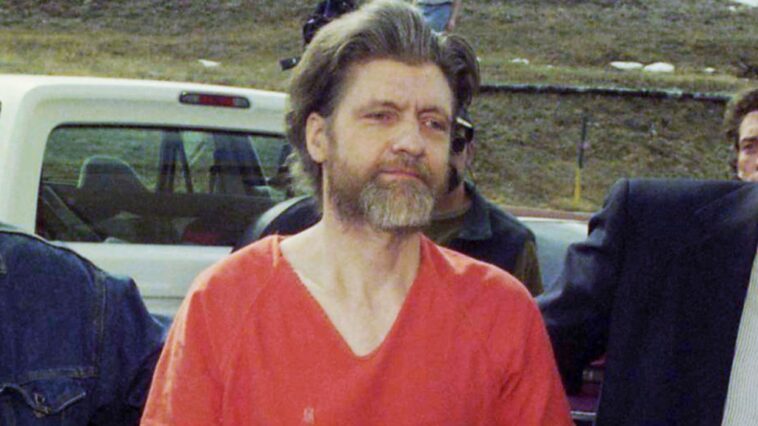 Unabomber Theodore “Ted” Kaczynski Dies in Federal Prison at 81