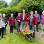 Unsung heroes who look after popular Bolton park to make it welcoming for all praised