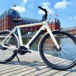 Veloretti Ace Two e-bike review: rarified heir