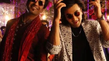 Vicky Kaushal Ranbir Kapoor