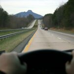 WATCH: 10-Year-Old Boy Steals SUV For Interstate Joyride In Effort To Meet His Mom