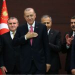 What are the new Turkish government’s foreign policy priorities?