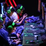 When is an eSport not an eSport? Olympic event puzzles gamers