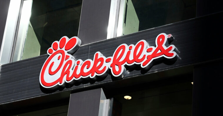 Why Chick-fil-A Is Drawing Fire Over a ‘Culture of Belonging’