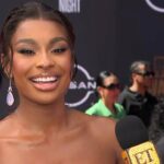 Why Coco Jones’ Journey to Fame Has Been ‘Humbling’ (Exclusive)