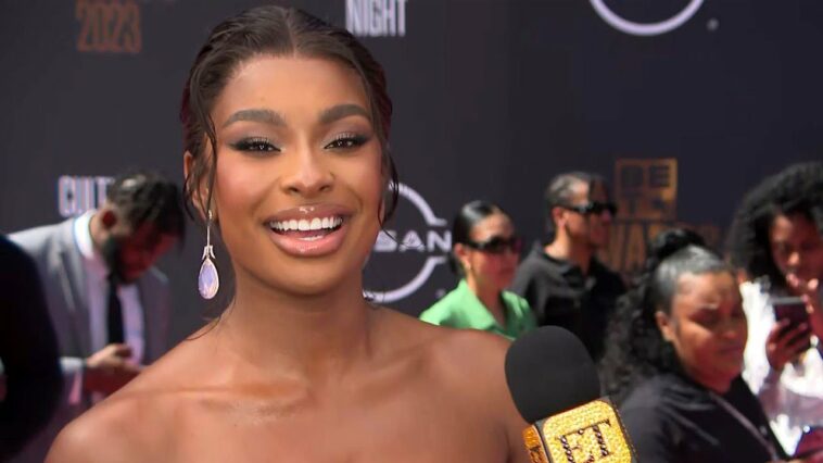 Why Coco Jones’ Journey to Fame Has Been ‘Humbling’ (Exclusive)